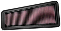 Thumbnail for K&N 05-10 Toyota Tacoma/Tundra / 02-09 4Runner / 07-09 FJ Cruiser Drop In Air Filter