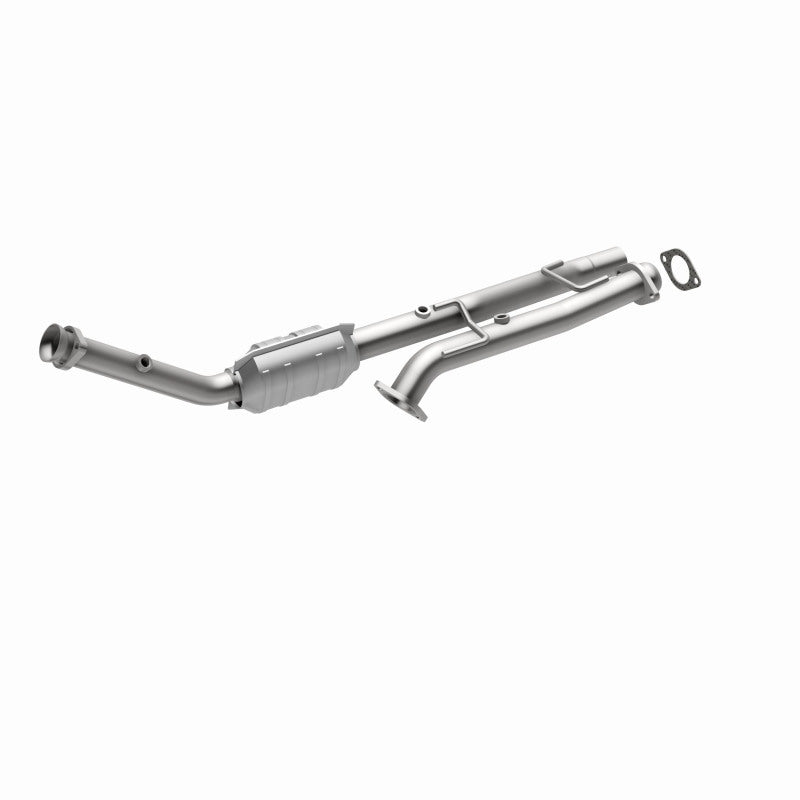 MagnaFlow Conv DF 97-01 Explorer-Mountaineer