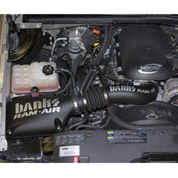 Thumbnail for Banks Power 99-08 Chev/GMC 4.8-6.0L SUV (Full Size Only) Ram-Air Intake System