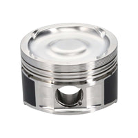 Thumbnail for Wiseco Focus RS 2.5L 20V Turbo 83mm Bore 8.5 CR -15.2cc Dish Pistons - Set of 5 *SPECIAL ORDER*