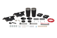 Thumbnail for Firestone Sport-Rite Air Helper Spring Kit Rear 99-05 Chevy 1500 No HD/97-04 Ford F-150 (W217602320)