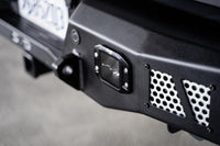 Thumbnail for DV8 Offroad 21-23 Ford F-150 MTO Series Rear Bumper