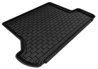 Thumbnail for 3D MAXpider 2010-2020 Toyota 4Runner Kagu Cargo Liner - Black