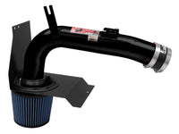 Thumbnail for Injen 08-13 Subaru WRX/STi 2.5L (t) Black Cold Air Intake