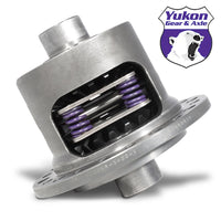 Thumbnail for Yukon Gear Dura Grip For Dana 44 / 30 Spline / 3.73 & Down