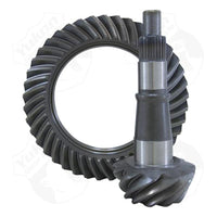 Thumbnail for Yukon Gear Reverse Front Ring and Pinion Set For Chrysler 9.25in/4.11 Ratio