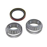 Thumbnail for Yukon Gear Replacement Axle Bearing and Seal Kit For 76 To 83 Dana 30 and Jeep CJ Front Axle