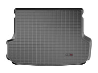 Thumbnail for WeatherTech 2016+ Lexus RX 350 Cargo Liner - Black