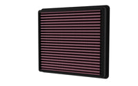 Thumbnail for K&N 21-23 Jeep Wrangler 6.4L V8 Replacement Air Filter