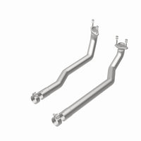 Thumbnail for Magnaflow Mani Front Pipes 62-76 Chrysler B-Body Small Block