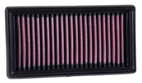 Thumbnail for K&N 13-15 KTM Duke 690 Drop In Replacement Air Filter