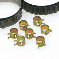 Thumbnail for Turbosmart Spring Clamps 0.20