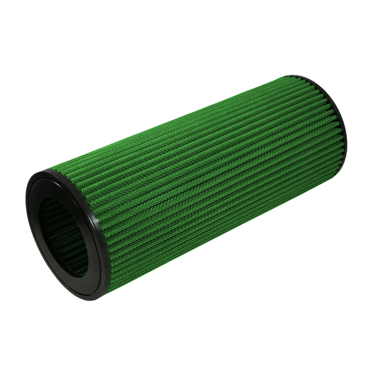 Green Filter 01-07 GMC Savana 4.3L V6 Basket/Canister Filter