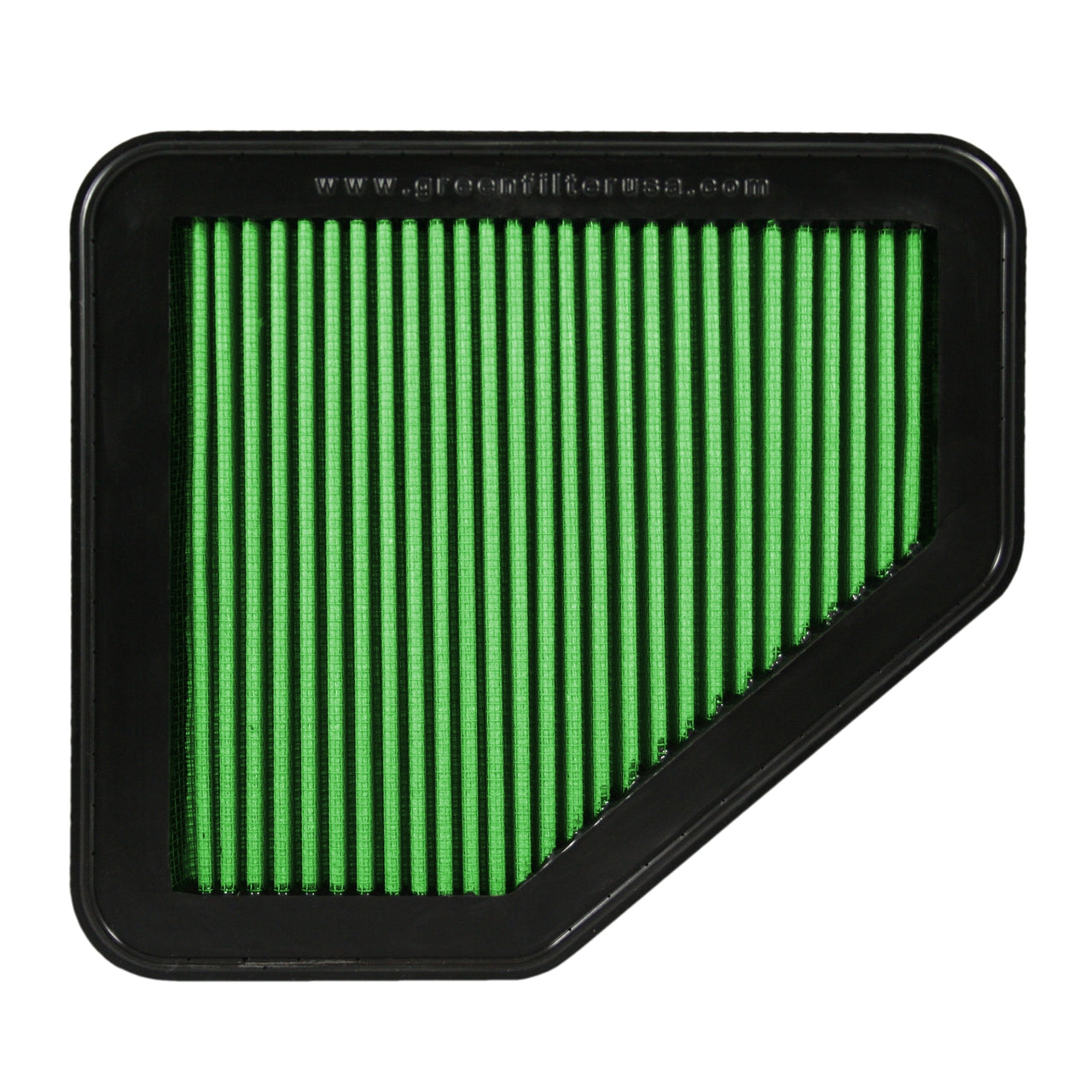 Green Filter 05-10 Chevy Cobalt 2.2L L4 Panel Filter