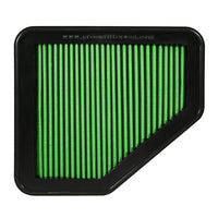 Thumbnail for Green Filter 05-10 Chevy Cobalt 2.2L L4 Panel Filter