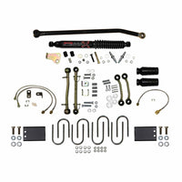 Thumbnail for Skyjacker Suspension Lift Kit Component 84-2001 Jeep Cherokee AWD