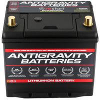 Thumbnail for Antigravity Group 24R Lithium Car Battery w/Re-Start