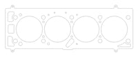 Thumbnail for Cometic 76-85 Porsche 924 88mm .050 inch MLS Head Gasket