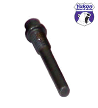 Thumbnail for Yukon Gear Landcruiser Standard Open Cross Pin Bolt