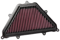 Thumbnail for K&N 17-18 Honda X-ADV 745 Replacement Drop In Air Filter