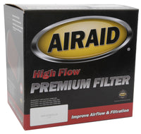 Thumbnail for Airaid Kit Replacement Filter