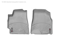 Thumbnail for WeatherTech 99-03 Lexus RX300 Front FloorLiner - Grey