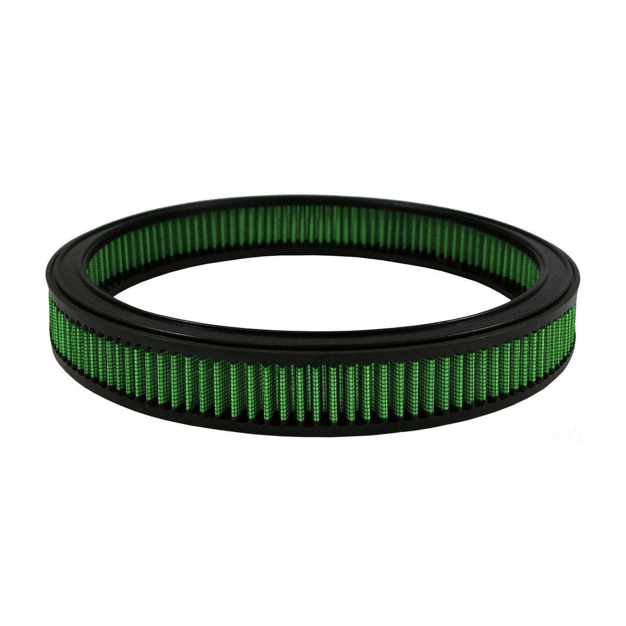 Green Filter Universal Round Filter - OD 14in. / ID 12in. / H 2in.