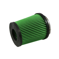 Thumbnail for Green Filter Dual Cone Filter - ID 4in. / Base 5.51in. / 4.75in. / H 5.91in.