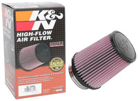 Thumbnail for K&N Universal Air Filter 3-1/2in Flange / 5-1/2in Base / 4-1/2in Top / 6-1/2in Height