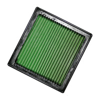 Thumbnail for Green Filter 03-07 Mitsubishi EVO 2.0L L4 Panel Filter