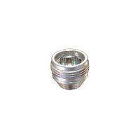 Thumbnail for McGard Wheel Lock Nut Set - 4pk. (Under Hub Cap / Cone Seat) 1/2-20 / 3/4 & 13/16 Hex / .775in. L