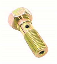 Thumbnail for Omix Brake Hose to Caliper Bolt 82-86 Jeep CJ Models