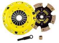 Thumbnail for ACT 2015 Nissan 370Z XT/Race Sprung 6 Pad Clutch Kit