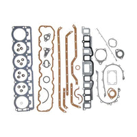 Thumbnail for Omix Engine Gasket Set 6 Cylinder 72-80 Jeep CJ & SJ