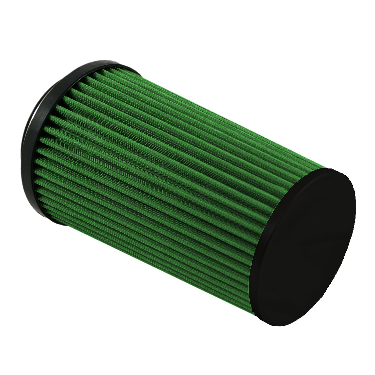 Green Filter 04-06 GMC Canyon 3.5L L5 Cylinder Filter