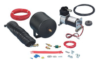 Thumbnail for Firestone Air-Rite Air Command Heavy Duty Compressor System w/25ft. Extension Hose (WR17602047)