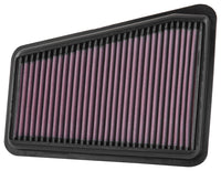 Thumbnail for K&N 2018 Kia Stinger GT V6-3.3L Left Side Drop In Air Filter