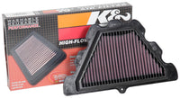 Thumbnail for K&N 18-19 Kawasaki Z900RS - 948CC Replacement Air Filter