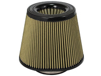 Thumbnail for aFe Magnum FLOW Pro GUARD 7 Intake Replacement Air Filter 5.5 F / (7x10) B / 7 T (Inv) / 8in H