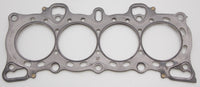 Thumbnail for Cometic Honda D15B1-2-7/D16A6-7 75.5mm .040 inch MLS SOHC ZC Head Gasket