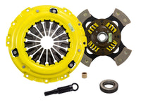 Thumbnail for ACT XT/Race Sprung 4 Pad Clutch Kit