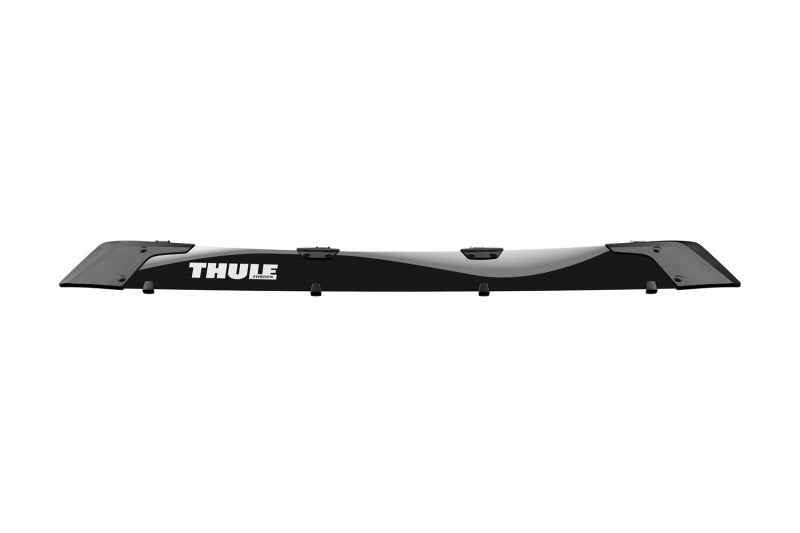 Thule AirScreen XT Roof Rack Wind Fairing XL - 52in. (Black)