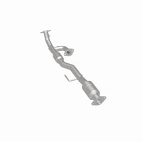 Thumbnail for MagnaFlow Conv DF 04-06 Lexus ES330 / 04-06 Toyota Camry/05-08 Solara 3.3L Y-Pipe Assembly