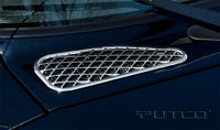 Thumbnail for Putco 07-14 Toyota FJ Cruiser - Front Hood Vents