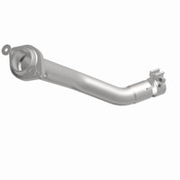 Thumbnail for Magnaflow 18-20 Jeep Wrangler V6 3.6L Bolt On Extension Pipe 2in Pipe Diameter