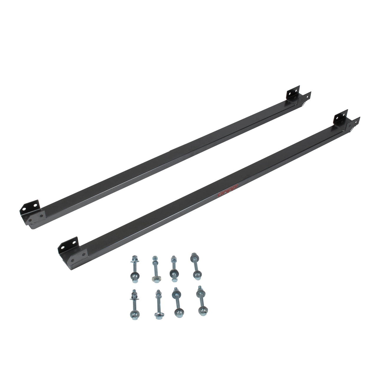 1994-2004 MUSTANG FULL LENGTH SUBFRAME CONNECTOR KIT (STANDARD)