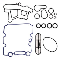 Thumbnail for Cometic 03-07 Ford 6.0L Powerstroke Oil Cooler O-Ring Kit