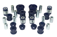 Thumbnail for SuperPro 2007 Volkswagen Eos Base Rear Suspension Bushing Kit