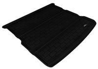 Thumbnail for 3D MAXpider 2012-2019 Mercedes-Benz GLE-Class/ ML-Class Kagu Cargo Liner - Black