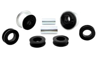 Thumbnail for Whiteline 12+ Subaru BRZ / 12+ Scion FR-S Front Anti-Dive/Caster - C/A Lower Inner Front Bushing